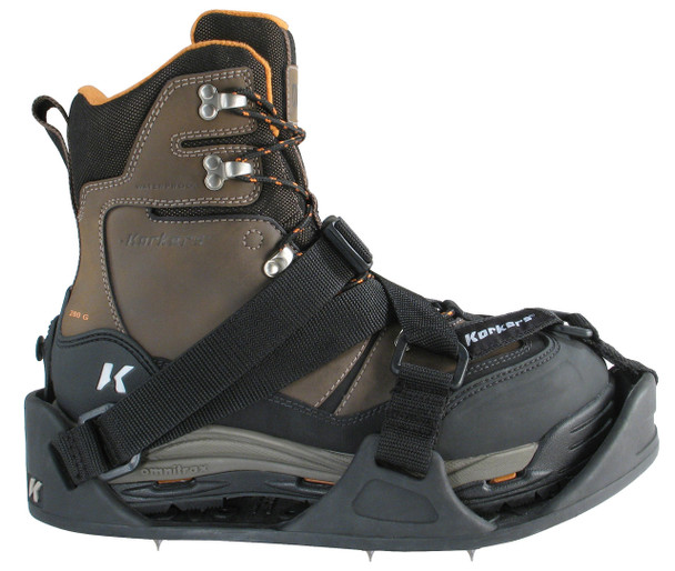 Korkers Extreme Ice Cleats - Medium (OA5100-MD)