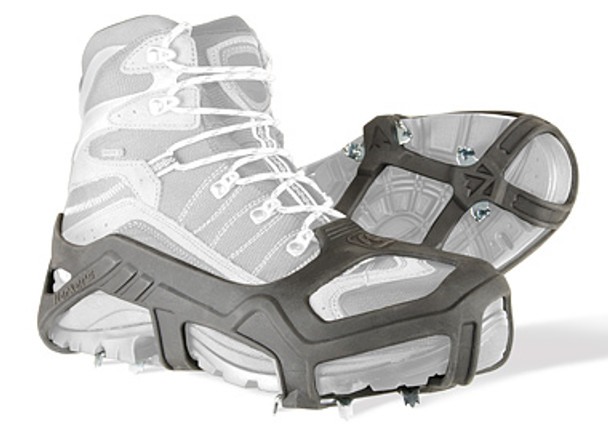 Korkers Apex Ice Cleat - Small/Medium (OA8500-S/M)