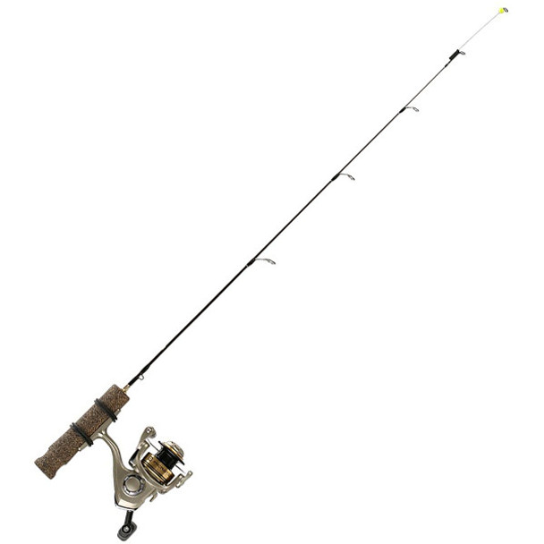 13 Fishing MPC3-25L