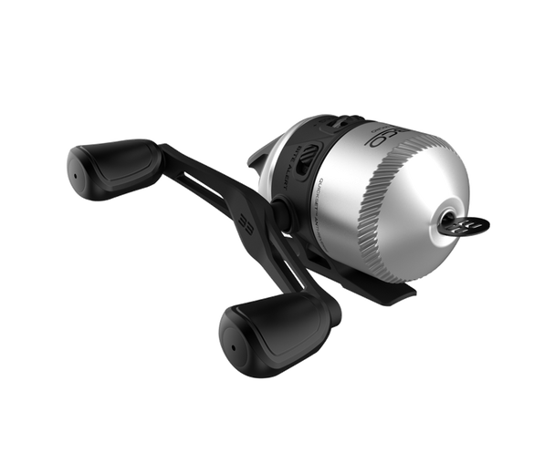 Zebco 33 Micro 5' Ultra-Light Telescopic Spincast Combo