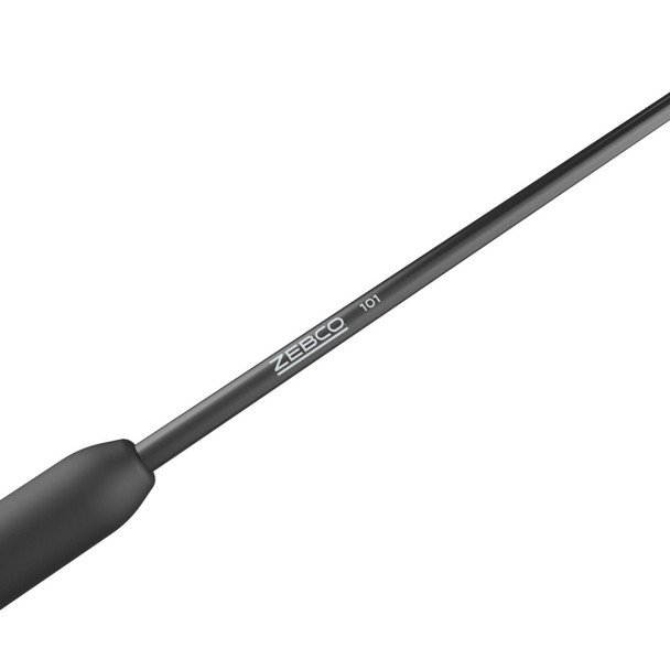 Zebco 101 5' Medium-Light Spincast Combo