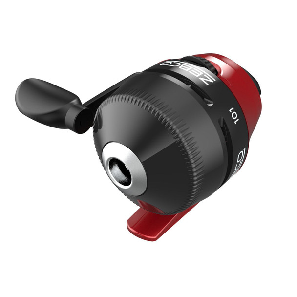 Zebco 101 5' Medium-Light Spincast Combo