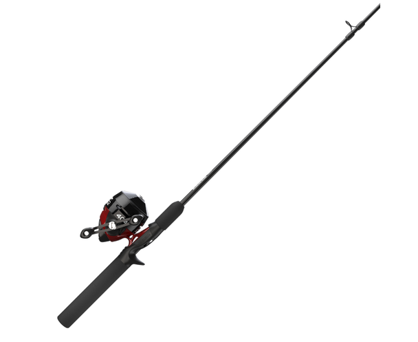 Zebco 404 6' Medium Spincast Combo