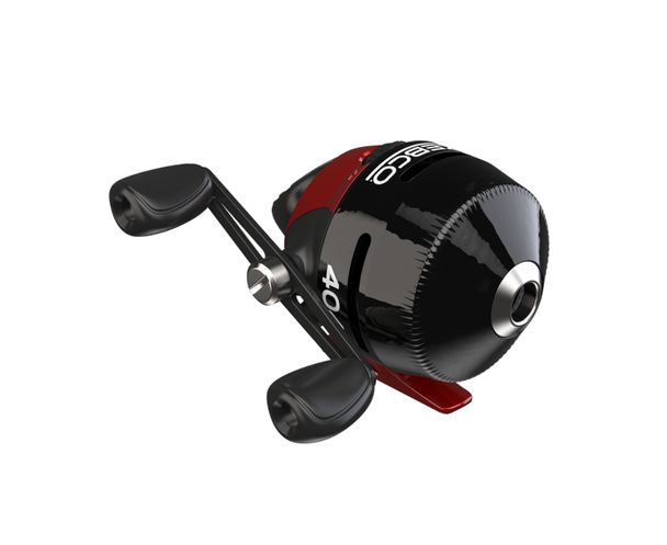 Zebco 404 6' Medium Spincast Combo