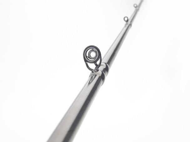 Cashion Fishing Rods - John Crews ICON Signature Series - Square Bill 7' Casting - iSB7MHMFjc