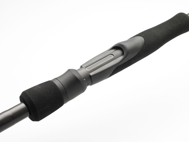 Cashion Fishing Rods - ICON All Purpose - 7' Spinning - iAP7MFS