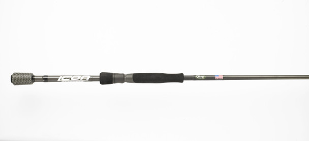 Cashion Fishing Rods - ICON Ned Rig - 7' Spinning - iNR7MFs