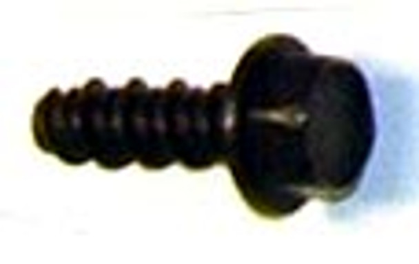 Cannon Downrigger Part 9370205 - SCREW 1/4" x 3/4" HEX WASH. HD. [3 NEEDED]
