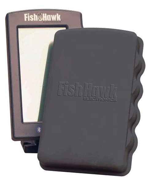 Fish Hawk Protective Display Cover for X4