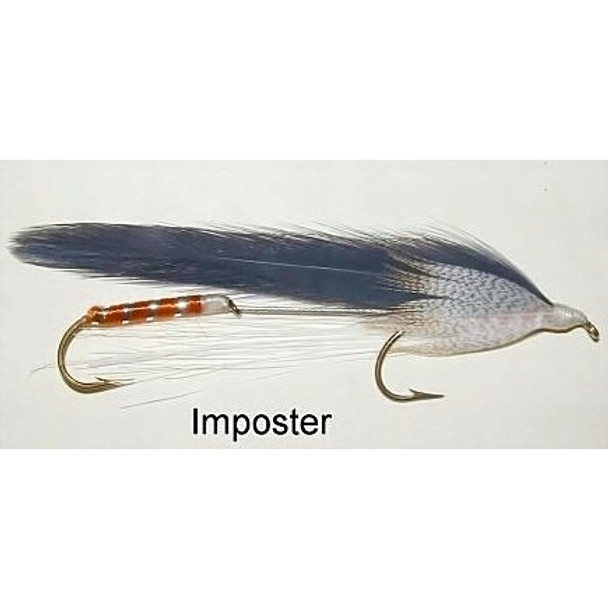 Streamer Fly -  Imposter