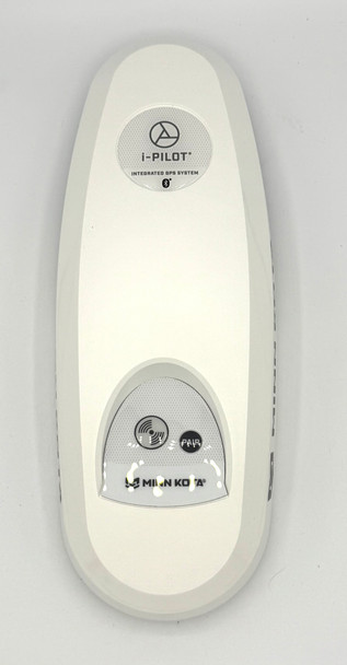 Minn Kota Trolling Motor Part -   NRL-COVER KIT, iP 1.6 RT TRV TERROVA SERVICE MK LOGO - 2770235