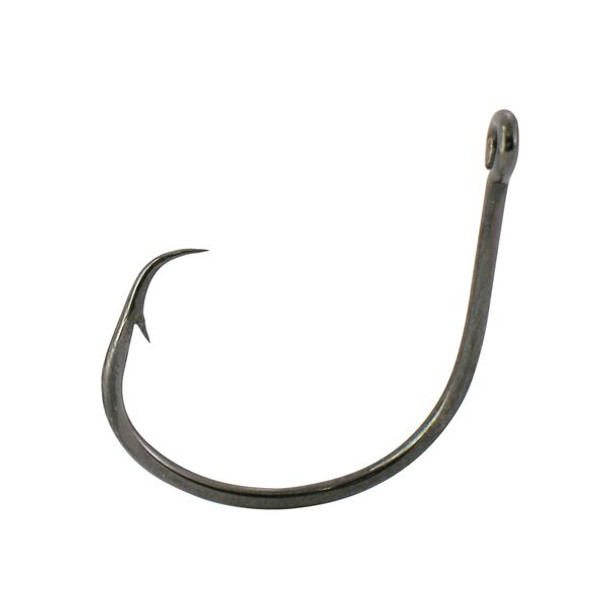 Addya A603 Wide Bite Offset Circle Hook