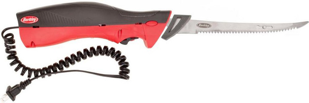 Berkley 110v elektrisk filetkniv 