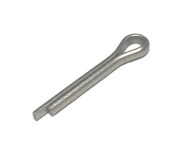 Scotty Downrigger Part - S-PINCOTR332X58 - 3/32" x 5/8" COTTER PIN, S.S. (S9205)