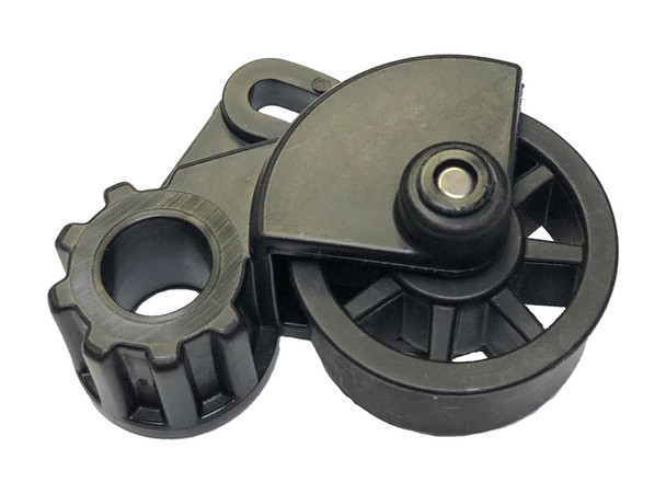Scotty Downrigger Part - S-SUBIDLERHP - IDLER WHEEL SUB. ASSEMBLY, (HP & LINE PULLER) (S9211)