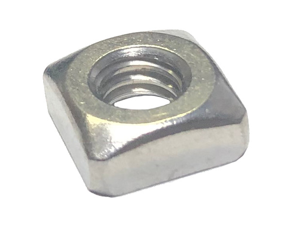 Scotty Downrigger Part - S-NUT516SQ - 5/16-18 SQUARE NUT,REGULAR (S9526)