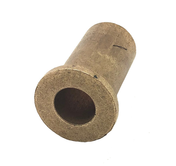 Scotty Downrigger Part - S-OILITE34X112FL - .5"ID x .75"OD x 1.5", 1" FLANGE, BUSHING (S9527)