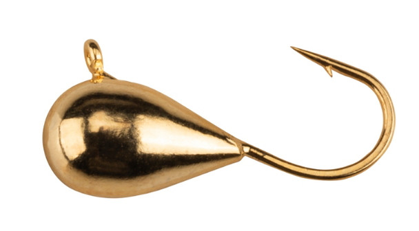 Berkley Fusion19 Tungsten Ice Jigs