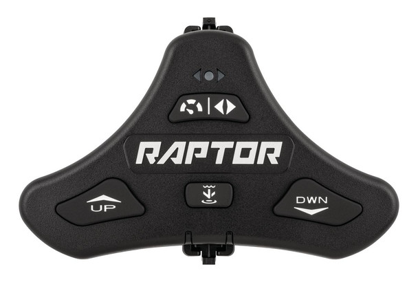 Minn Kota Raptor Wireless Footswitch - Bluetooth - MIN1810258