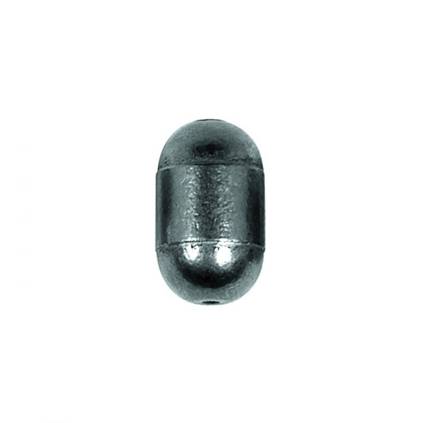 Eagle Claw - Steel Egg Sinkers-1 oz.