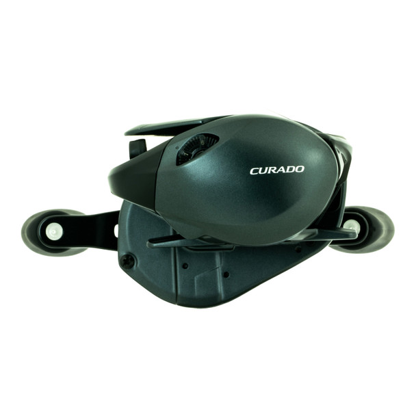 Shimano Curado MGL 70 K Baitcast-Rollen