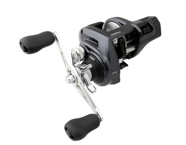 Shimano TEKOTA A 300-400 Line Counter Reels