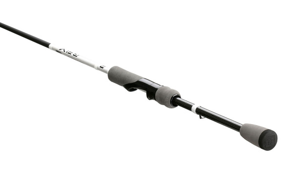 13 Fishing -  Rely Black Gen II Spinning Rod