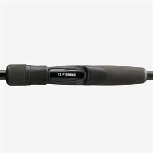 13 Fishing - Defy Black II - Spinning Rods - FISH307