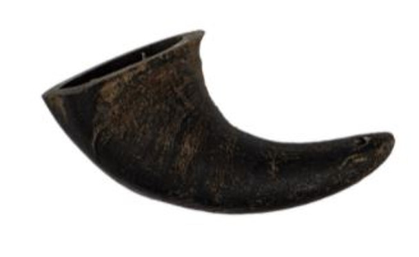 Tailfin Pet Co. - Small Water Buffalo Horn 