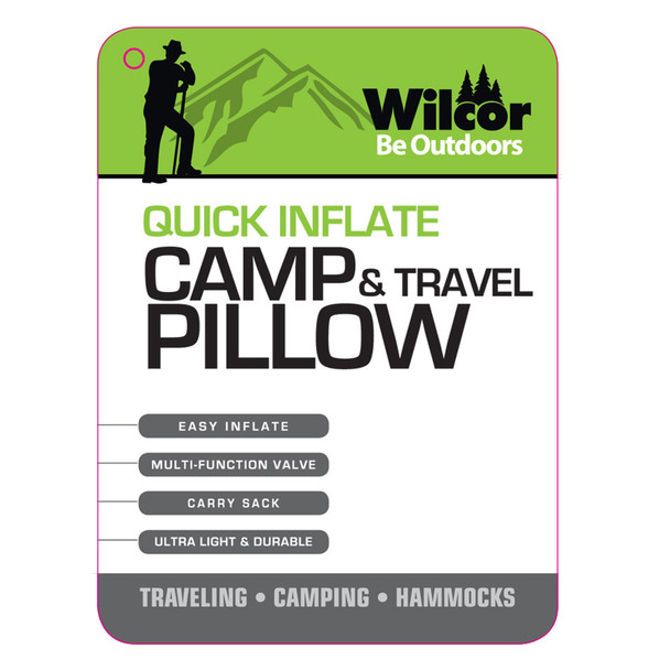 Pillow Quick Fill 11"X18"