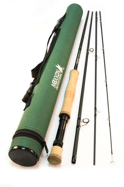 Maxxon GORGE Fly Rod - 9' / 8WT Full-Wells GORGE Rod