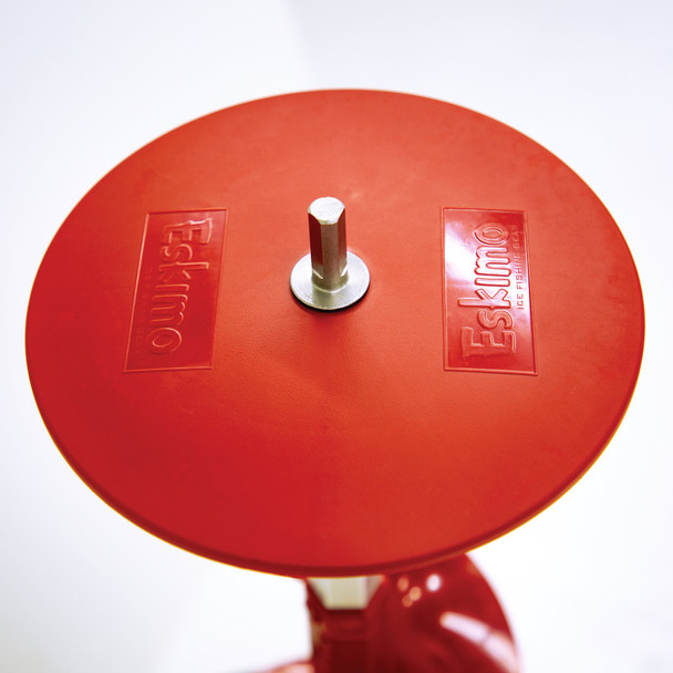 Eskimo 8" Pistol Bit Ice Auger