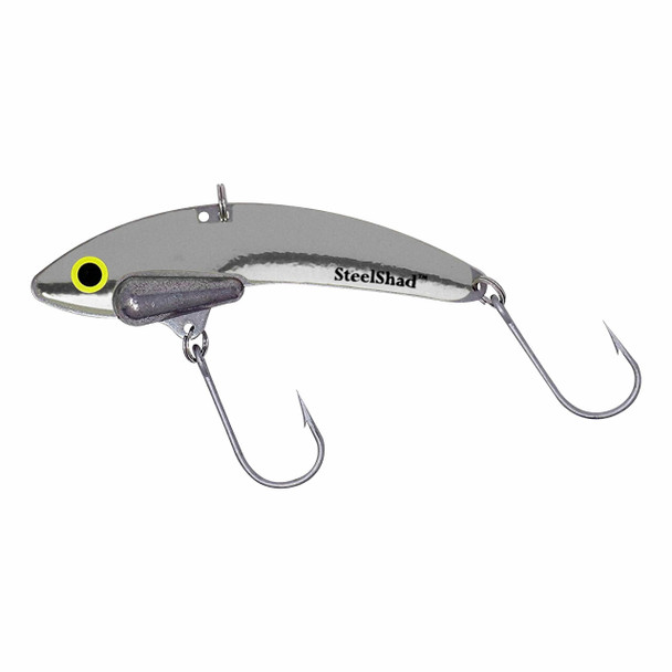 SteelShad XXL Series Fishing Lure - 2 oz.