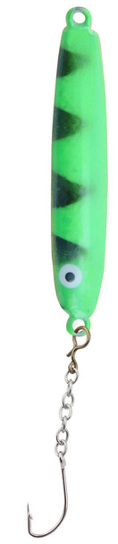 Hali Sukkula Ice Fishing Chain Jigs - AGRF