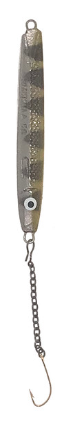 Hali Sukkula Ice Fishing Chain Jigs - ASY