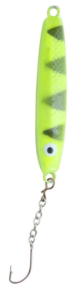 Hali Sukkula Ice Fishing Chain Jigs - AYF