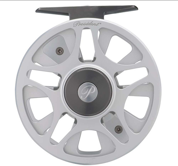 Salesman Sample -  Pflueger President Fly Reel - PRES56X 