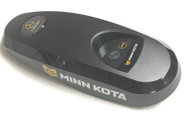 Minn Kota Trolling Motor Part –  COVER KIT, iP 1.6 TRV, ULTREX TRV, UTX SERVICE MK LOGO - 2770233