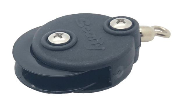 Scotty Downrigger Part - S-PULLEYREPLCLKT - REPLACEMENT PULLEY FOR 1071/1073 (S9357)