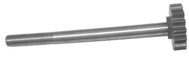 Cannon Downrigger Part 1280001 - DRIVE SHAFT ASSEMBLY