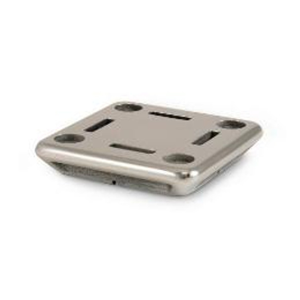 Cannon Stainless Steel Mounting Base 1903004