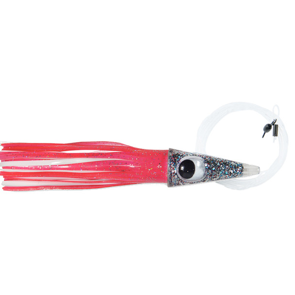 C&H Lures - Tuna Tango Lure - Rigged & Ready Mono