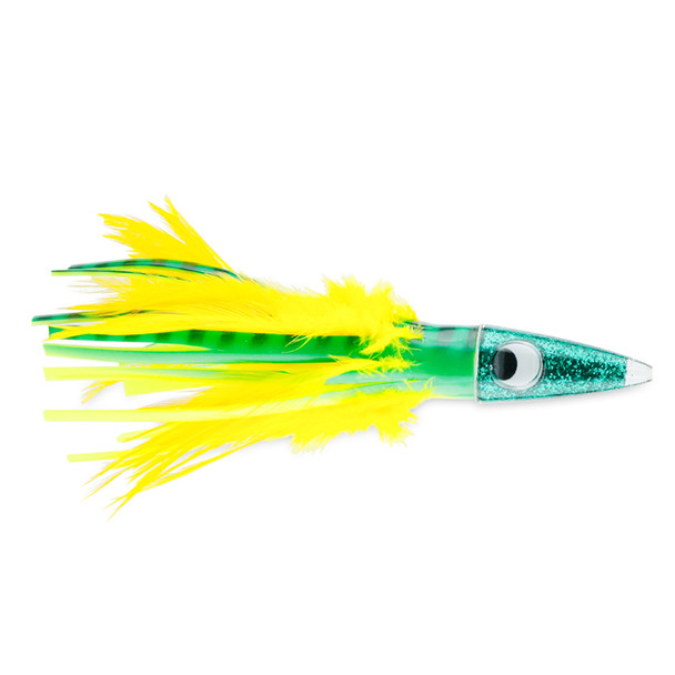 C&H Lures - Tuna Tango XL Feather Lure