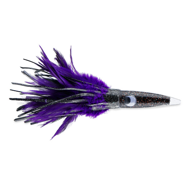 C&H Lures - Wahoo Whacker Feather Lure