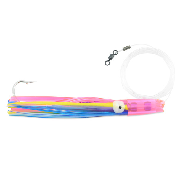 C&H Lures - Rattle Jet Rigged & Ready