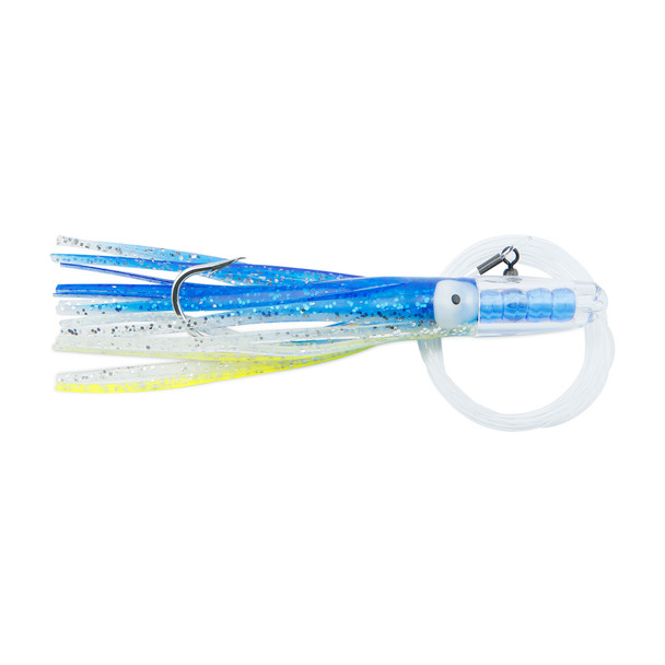 C&H Lures - Rattle Jet Rigged & Ready