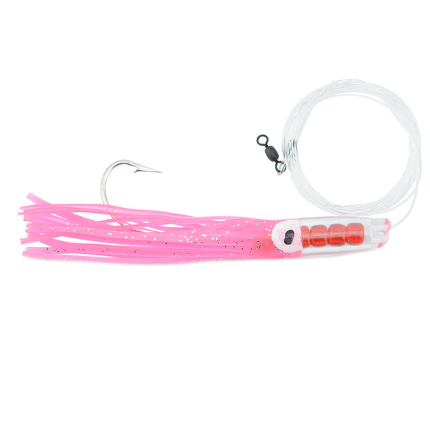 C&H Lures - Rattle Jet Rigged & Ready