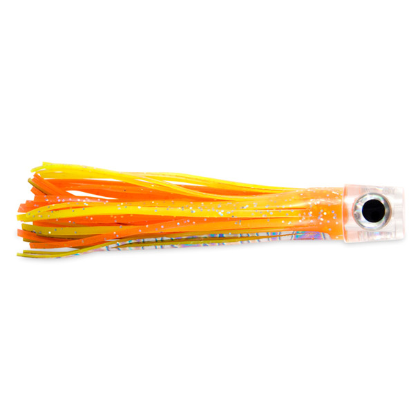 C&H Lures - Lil' Stubby Lure - Rigged & Ready Mono