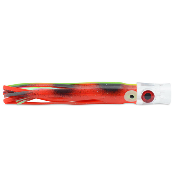 C&H Lures - Stubby Bubbler Lure