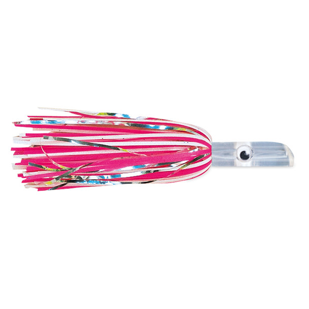 C&H Lures - Lil' Swimmer Lure - Rigged & Ready Mono